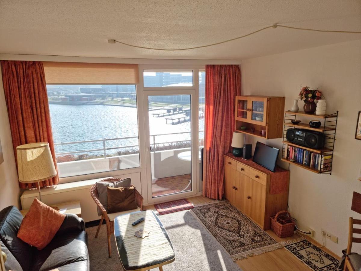 Haus Schoene Aussicht App 3 Etage 6 Oder App 5 Etage 4 Heiligenhafen Kültér fotó