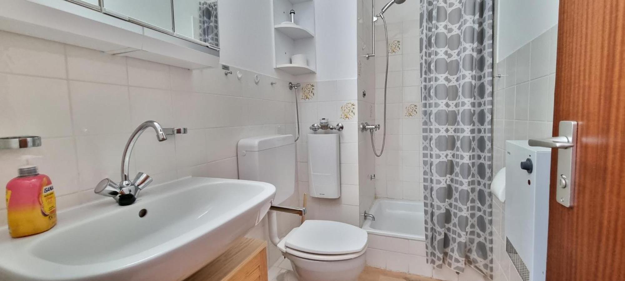 Haus Schoene Aussicht App 3 Etage 6 Oder App 5 Etage 4 Heiligenhafen Kültér fotó